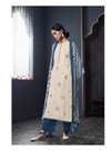 Izara By Ganga Designer Pattern Premium Cotton Dress Material Wholesale Shop In Surat